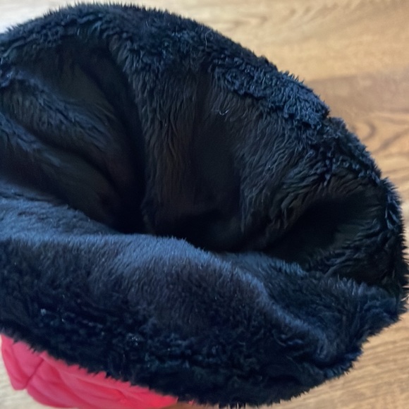 NEW Windshield Ice Scraper Glove MIT - Picture 4 of 4